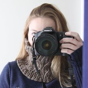 Meet your Posher, Kelly